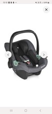 Abc autositz baby gebraucht kaufen Abc autositz baby gebraucht kaufen  Berlin