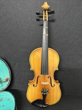 Lark vintage violin for sale  UK