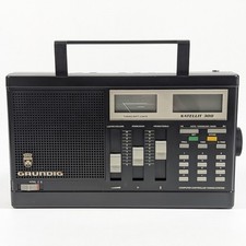 Grundig satellite 300 for sale  ST. NEOTS
