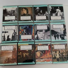 Penguin audio book for sale  BOREHAMWOOD