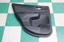 Black rear driver for sale  Milton