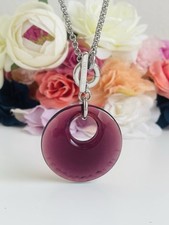 Collana morellato bali usato  Italia