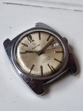 Ancienne montre mécanique d'occasion  Épernay