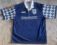 Halifax blue sox for sale  LEEDS