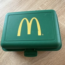 Mcdonald schoolbox grün gebraucht kaufen Mcdonald schoolbox grün gebraucht kaufen  Bockhorn