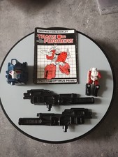Transformers optimus prime for sale  GUILDFORD