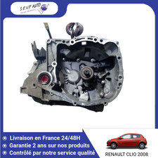 Boite vitesses renault d'occasion  Saint-Quentin