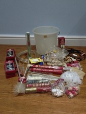 Wine making equipment for sale  FARNBOROUGH