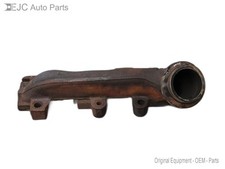 Left exhaust manifold for sale  Denver