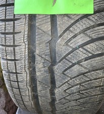 255 94v michelin for sale  SHEFFIELD