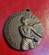 Medaglia coloniale italiana usato  Roma