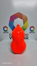 Vernice fluorescente acrilica usato  Eboli