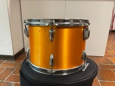 Batteria acustica vintage usato  Bologna
