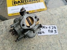 Solex gdp carburetor d'occasion  Expédié en Belgium