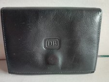 Deutsche bahn geldbörse gebraucht kaufen  Seeg