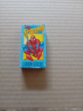 Candy sticks empty for sale  TAMWORTH