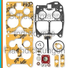 Reparatursatz solex pierburg gebraucht kaufen  Aurach