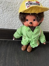 Monchhichi monchichi girl gebraucht kaufen  Stuttgart