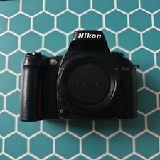 Film tested nikon for sale  NORTHAMPTON