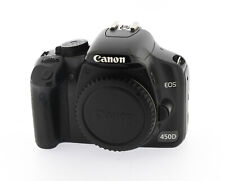 Canon eos 450d d'occasion  Riedisheim