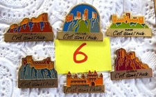 Lot pin tourisme d'occasion  Troyes