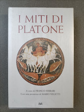 Miti platone franco usato  Como
