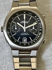 Aristo daytona heuer usato  Italia