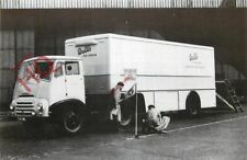 Picture postcard morris for sale  NEWCASTLE UPON TYNE