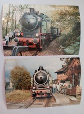 4x Lok #5 + 1x Lok #4 Hespertalbahn * 1986 * Farbfotos 15x10cm * Bildinfo Rücks., usado comprar usado  Enviando para Brazil