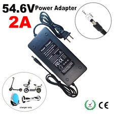 54.6v charger 48v for sale  New York