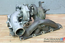 Turbocompressore originale aud usato  Spedire a Italy