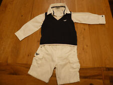 Armani baby set usato  Capoterra