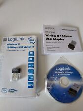 Logilink wireless 150mbps gebraucht kaufen  Eggenstein-Leopoldshafen