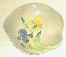 Large vintage handpainted for sale  CONSETT