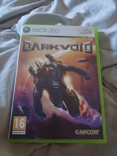 Dark void xbox360 usato  Partinico