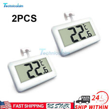 2pc refrigerator thermometer for sale  Monroe Township