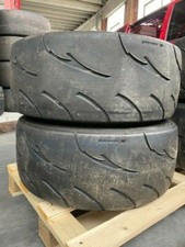 Pneumatici 235 zr18 usato  Terre del Reno