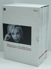 Mariangela melato dvd usato  Lucera