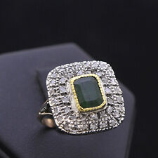 Anello vintage oro usato  Bari