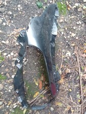 Face gauche honda d'occasion Face gauche honda d'occasion  Paris XI