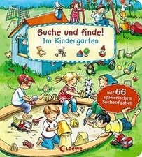 Suche finde kindergarten gebraucht kaufen  Berlin