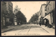 Old postcard pantin d'occasion  Expédié en Belgium
