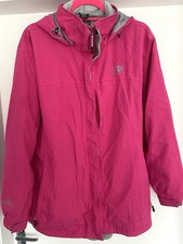 Womens bright pink for sale  STOKE-ON-TRENT