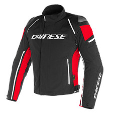 Giacca moto tessuto usato  Bisceglie