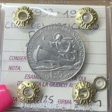 Monnaie cité vatican d'occasion  Expédié en France