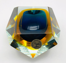 Murano glas artistic gebraucht kaufen  Schwandorf