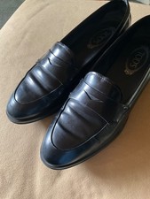 Unützer halbschuh schwarz gebraucht kaufen  Hürth