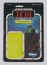 Rare rotj kenner for sale Rare rotj kenner for sale  BRIGHTON