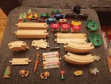 Brio eisenbahn gebraucht kaufen  Berlin