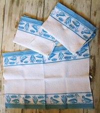 Teilig set geschirrtücher gebraucht kaufen  Adorf